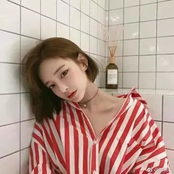 神圣的女人
