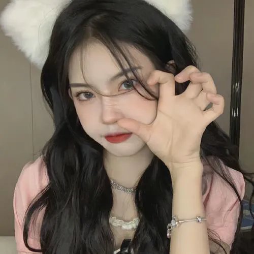 我的心里住着一只猫